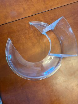 Kitchenaid Pouring Shield