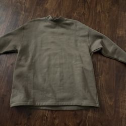 Essentials Turtle Neck 