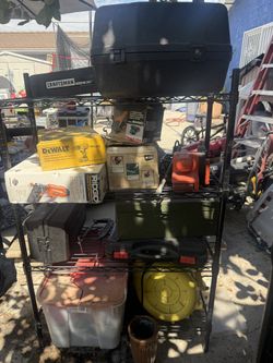 Tools