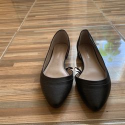 Black Flats