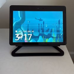 Amazon Echo Show 8