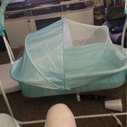 Bassinet
