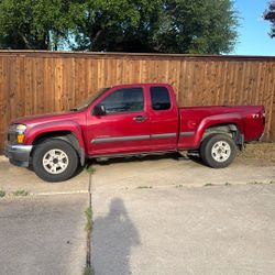 Chevy  Colorado 04