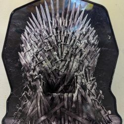 Game Of Thrones The Iron Anniversary Collectable Pez Dispensers Unopen In Box