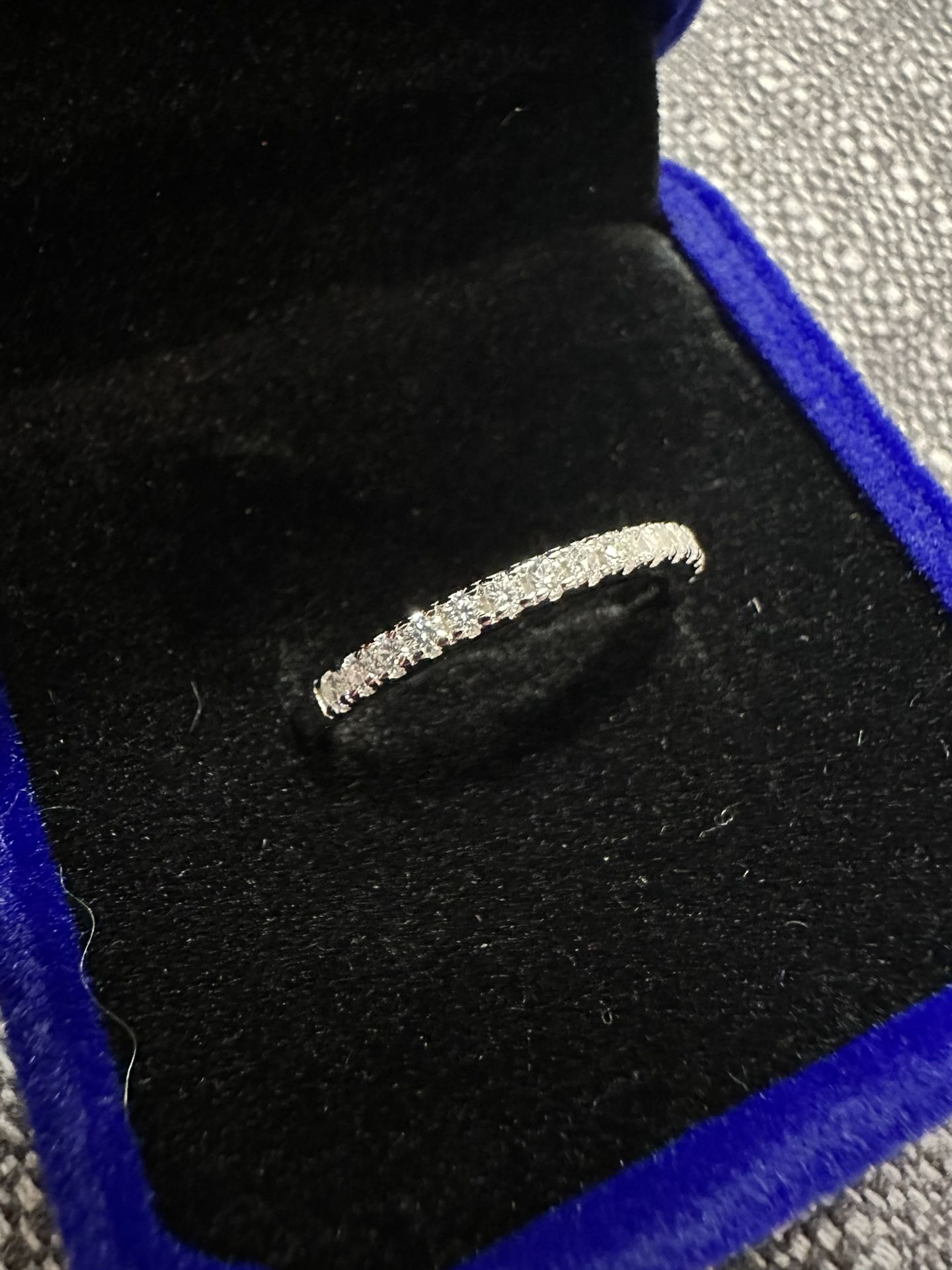 Half Eternity band