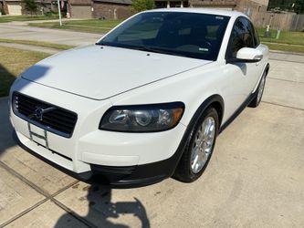 2009 Volvo C30