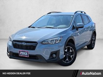 2019 Subaru Crosstrek