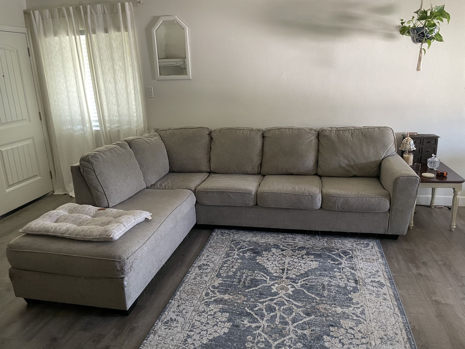 Section Couch