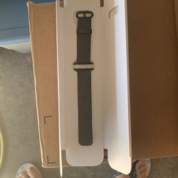 42, 44, 45mm OEM Apple Watch Band