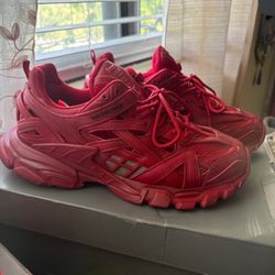 Balenciaga Track 2 