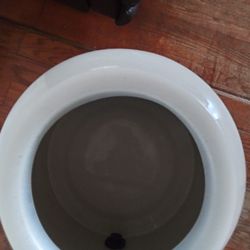 Ceramic Water Dispenser