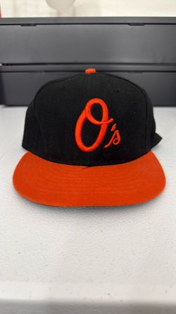 Baltimore Orioles Hat
