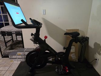 Peleton plus
