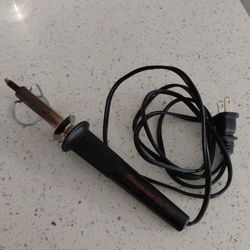 Soldering Iron Snapon