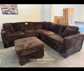 Living room set