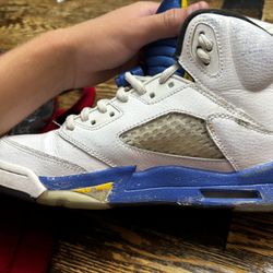 Jordan 5 Retro