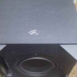 Martin Logan Dynamo 400