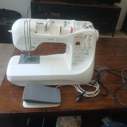 Baby Lock Sewing Machine
