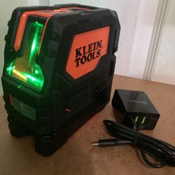 Laser Level