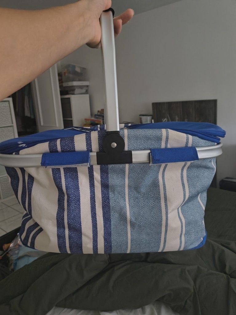 Picnic Cooler Bag