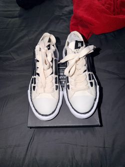 Amiri x Maison Mirihia