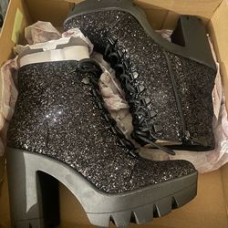 New Jessica Simpson Boots