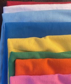 T-shirt Different Colors Available For U Design