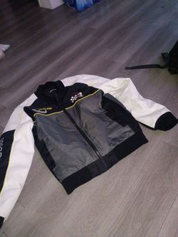 Bomber jacket new!!!