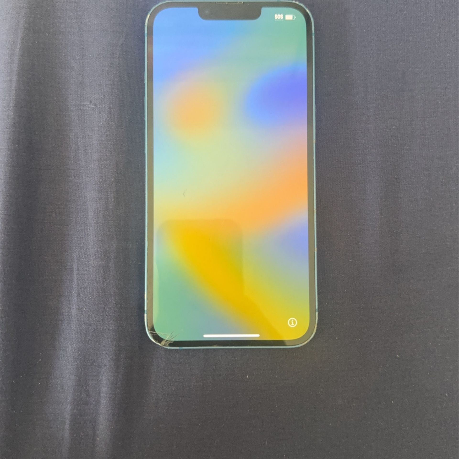 I Phone 13