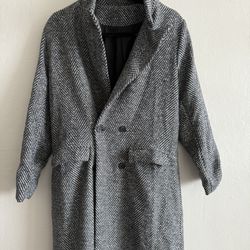 Woman’s Coat& Jackets 