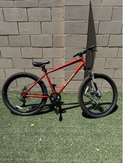 Schwinn 26” Bike