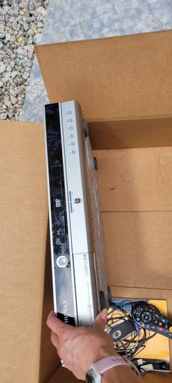 TiVo DVR (Series 2)