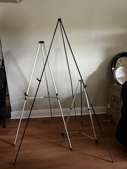 Art Tripods