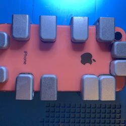 iPhone Backglass Restoration 