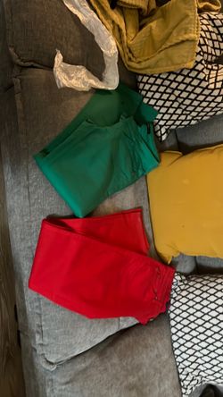 Ladies size 7  $8 both