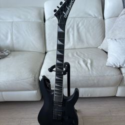 Electric Guitar Set