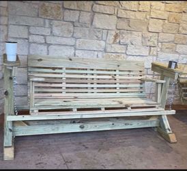 Porch Swings , Patio Gliders Patio chairs