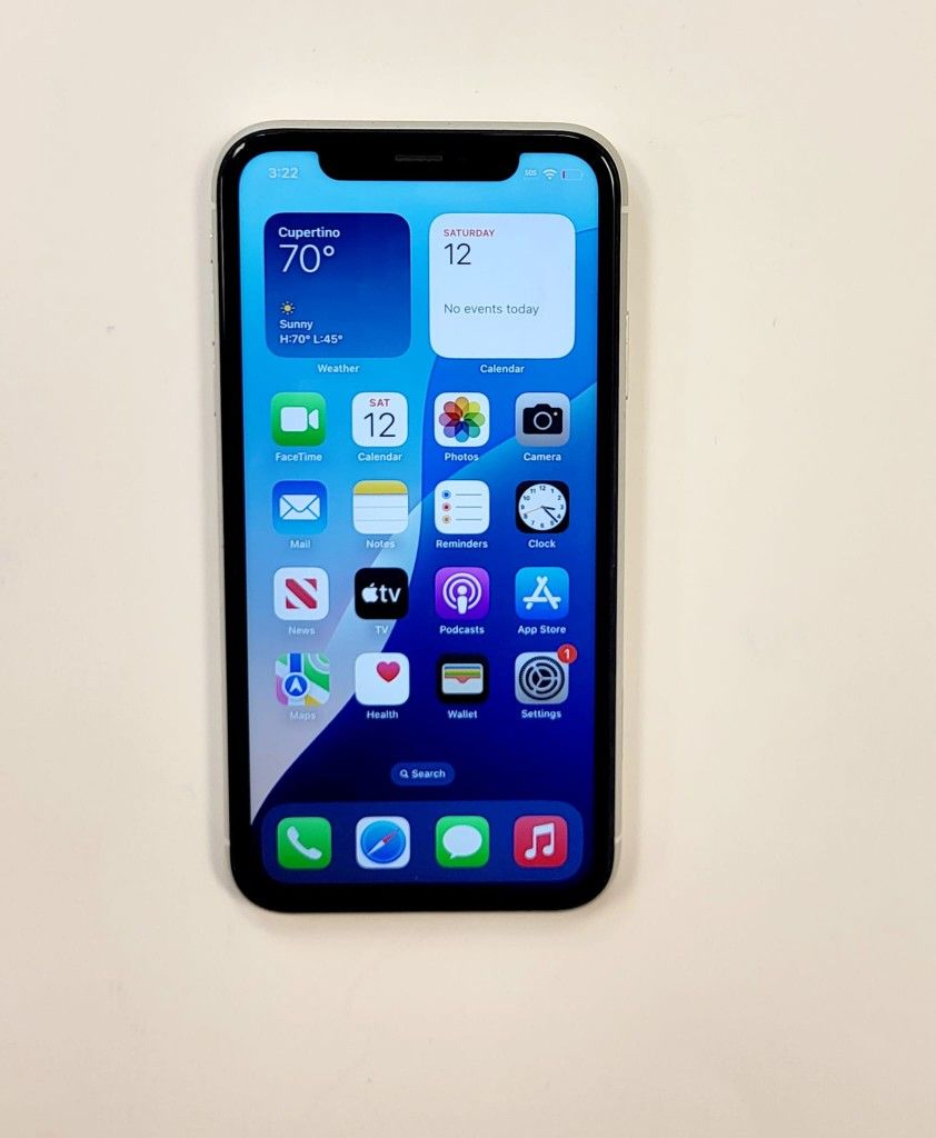 Apple IPhone 12 Pro 128gb Unlocked
