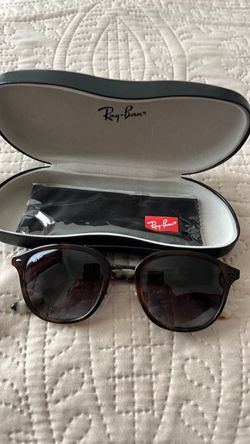 Ray Ban Sunglasses RB 2183 53-21-145