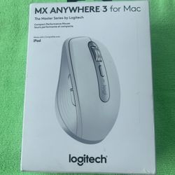 MX ANYWHERE 3 for Mac