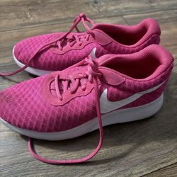 Nikes