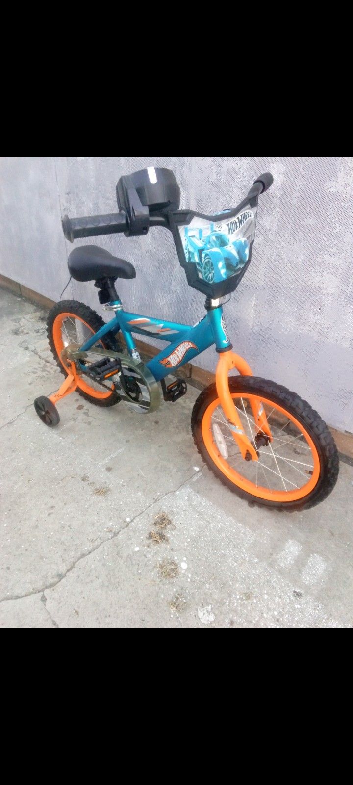 KIDS BIKE FOR SALE