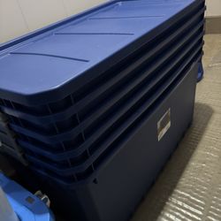 Bins 