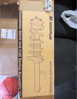 2014-2018 Chevy or GMC Struts and shocks