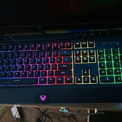Pc Keyboard 