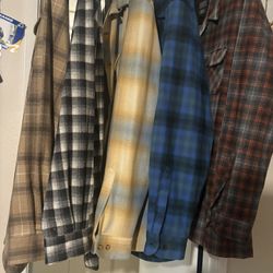 Pendleton Board Shirt