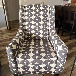 Accent Chair