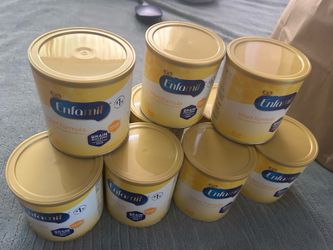 Enfamil formula