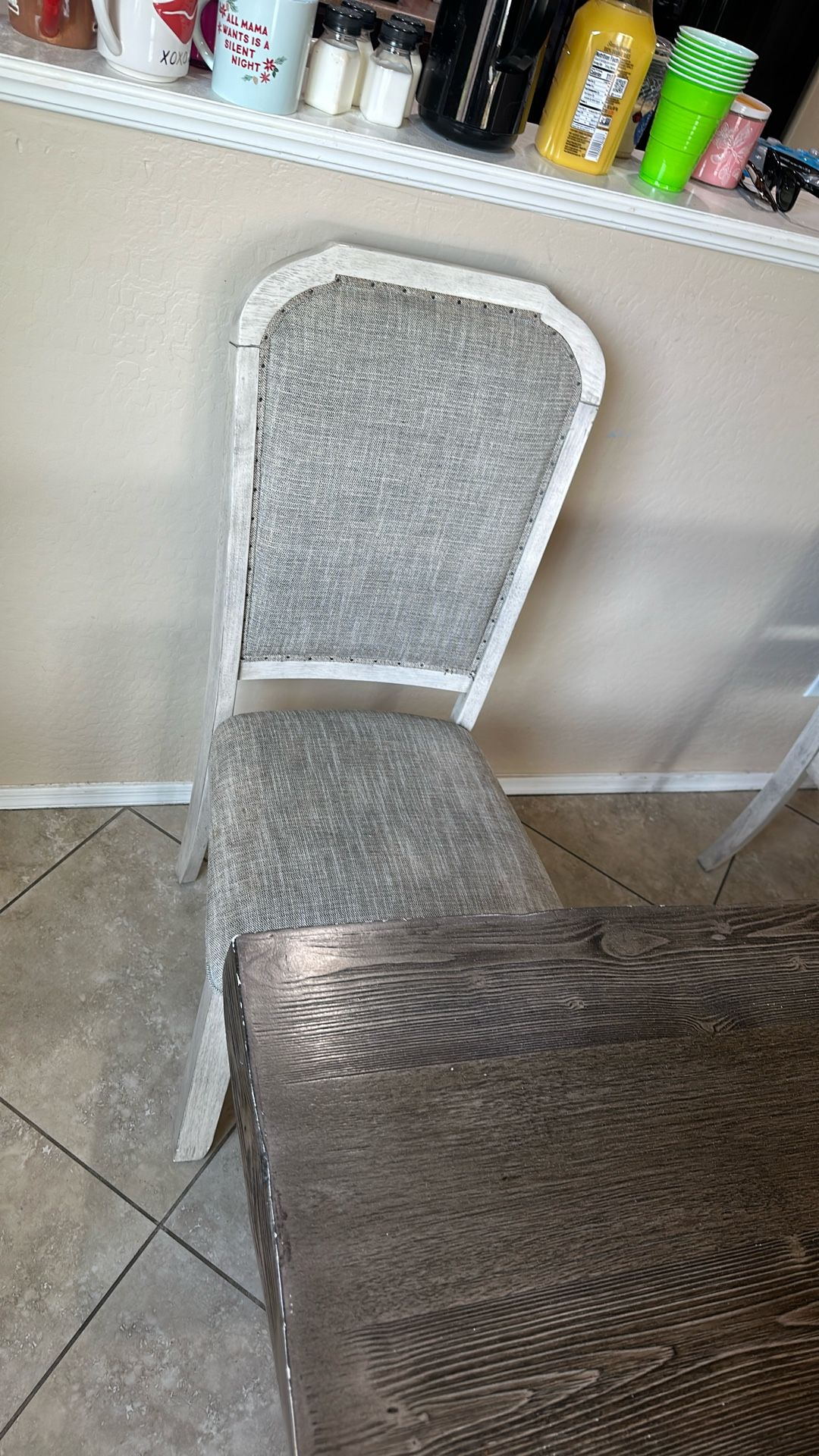 Farm House Kitchen Table