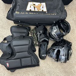 ATA Taekwondo Gear (children's)